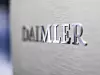 Daimler Logo