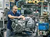 Daimler Motorenmontage