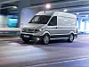 Volkswagen Nutzfahrzeuge Crafter Polen 6