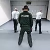 Polizei Dortmund Schießtraining