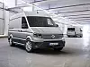 Volkswagen Nutzfahrzeuge Crafter Polen 7