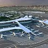 Flughafen LaGuardia in New York