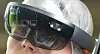 Die Hololens von Microsoft - sie war für das Schwan-T-Systems-Team die AR-Brille der Wahl.