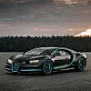 Bugatti Chiron