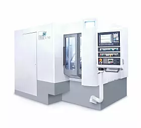 Wälzschleifmaschine G 160