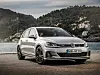 Volkswagen Golf GTD