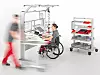item,arbeitsplatz,behindertengerecht,barrierefrei,industrie