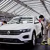 Volkswagen Werk Foshan