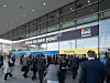 Rund 92.000 Besucherinnen und Besucher strömten zur EMO Hannover 2023. Die ausstellenden Unternehmen haben ihnen wieder viele technologische Neuheiten präsentiert. Die Redaktion hat einige Highlights für Sie zusammengefasst.