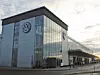 VW-Werk Braunschweig
