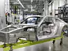 Porsche kooperiert mit H2 Green Steel, um ab 2026 CO₂-emissionsarmen Stahl für die Karosserien seiner Fahrzeuge zu verwenden.