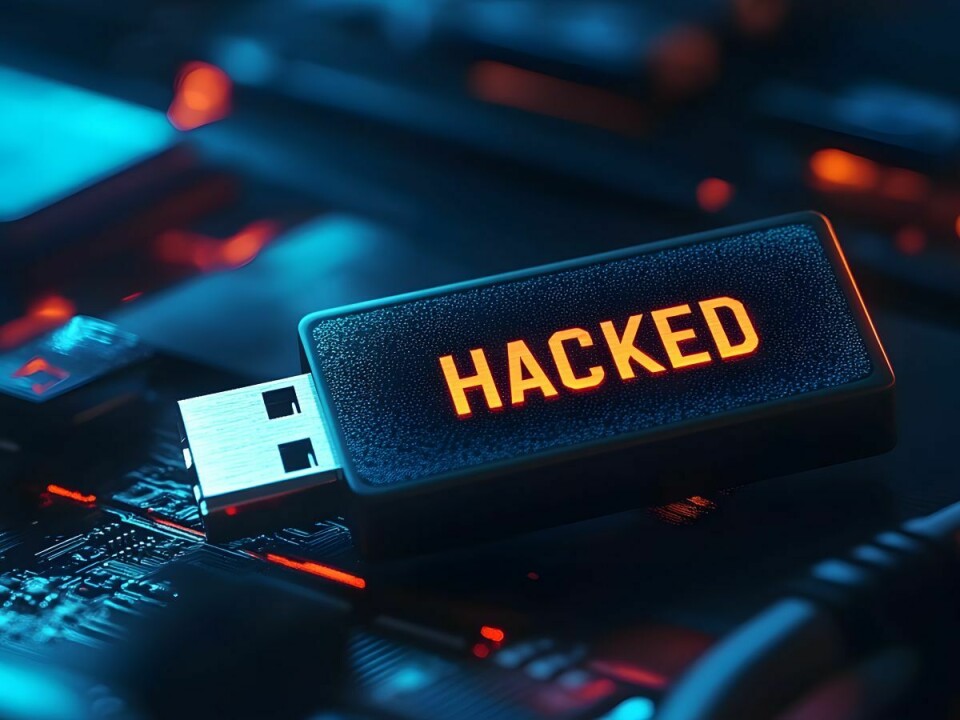 Usb Debugging Attack USB-basierte Angriffe bedrohen IT- und OT-Infrastrukturen