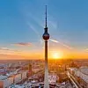 Berlin Skyline