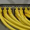Netzwerkkabel, Industrial Ethernet, wireless Netzwerke