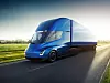 Tesla Semi