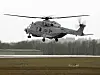 Ein NH90 NTH Sea Lion der deutschen Marine.