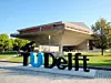 Platz 3: Die Technische Universiteit Delft (TU Delft) in den Niederlanden. Wer an dieser Uni in Südholland zwischen Den Haag und Rotterdam studiert, kann zu den 32 Prozent der Absolventen gehören, die nach dem Abschluss einen gut bezahlten Job erhalten.