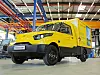 Deutsche Post, StreetScooter