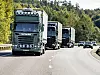 Scania, Lkw, Platooning