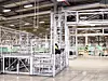 Toyota Motor Manufacturing Czech Republic (TMMCZ) nutzt eine Brücke auf Karakuri/LCA-Basis