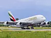 Emirates lagert zum ersten Mal C-Checks an seiner A380 Flotte aus eigenen A380-MRO-Kapazitäten an Lufthansa Technik aus.