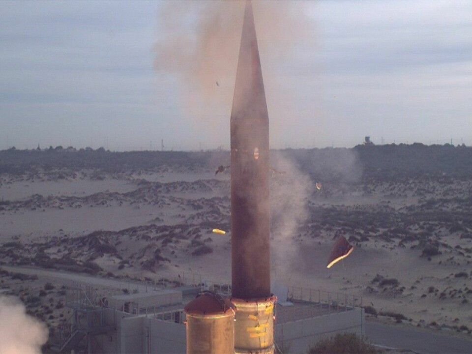 Akrow Image Arrow 3 in Deutschland: Standorte, Technik & Zeitplan der Raketenabwehr