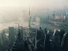 Shanghais Skyline