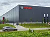 Bosch will 5.550 Stellen streichen.