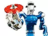 Roboterrecht, Robotik, Roboter, künstliche Intelligenz, autonom, Intelligenter Roboter, Roboterarm, Datenschutz