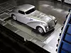 Mercedes-Benz 540 K Stromlinienwagen