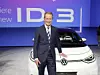 Herbert Diess VW
