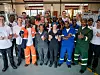 Hawe Hydraulik Ausbildung in Botswana