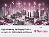 Webinar T-Systems: Digitalisierung der Supply Chain – so kann der Mittelstand profitieren