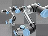 E-series Universal Robots