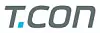 Logo T.CON