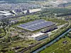 Die AGCO Corporation plant den Bau eines neuen Ersatzteillagers von internationalem Niveau in Amnéville (les Portes de l'Orne).