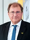 Portrait von Stefan Zecha, Geschäftsführer Zecha und Vorsitzender VDMA Präzisionswerkzeuge