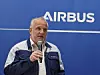 Frank Rethmann, Chef des AM-Centers bei Airbus in Donauwörth.