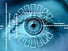 Auge IT-Sicherheit