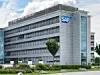 SAP Zentrale in Walldorf