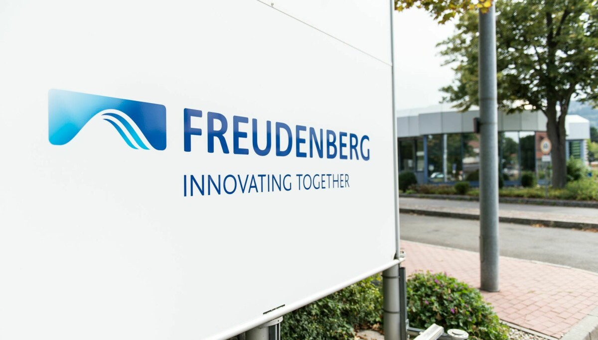Freudenberg: Schwab Vibration Control geht an Trelleborg Freudenberg: Schwab Vibration Control geht an Trelleborg