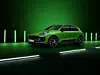 Porsche Macan: Der Macan war im dritten Quartal 2023 der Bestseller in den USA, mit einem Anstieg von 31 Prozent im Vergleich zum Vorjahr. Hier zu sehen ein Macan GTS mit GTS Sport-Paket.