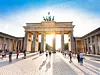 Brandenburger Tor Deutschland