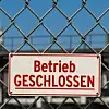 Geschlossene Unternehmen - sieht so die Zukunft der deutschen Industrie aus?