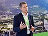 Jürgen Siefert, Schneider Electric