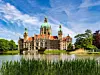 Schloss Hannover
