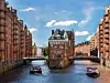 Speicherstadt Hamburg54,46