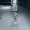 Intelligente Sensorik, Laserschneiden