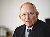 Wolfgang Schäuble