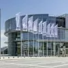 Audi Forum Ingolstadt